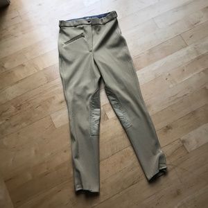Riding Breeches for women